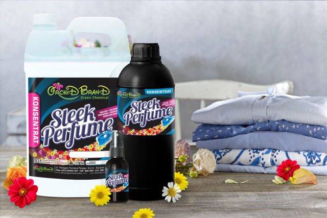 Sleek 5 in 1 yang Wanginya Tahan Lama, Kini Telah Hadir di Agen OrchiD BranD Jayapura