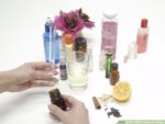 Cara Membuat Parfum Laundry Waterbase | Resep Pewangi Bahan Dasar Air