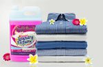 Parfum Laundry Yang Paling Wangi – Pewangi Laundry Kualitas Terbaik