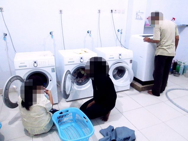 Cara Memulai Usaha Laundry Khusus Untuk Pemula