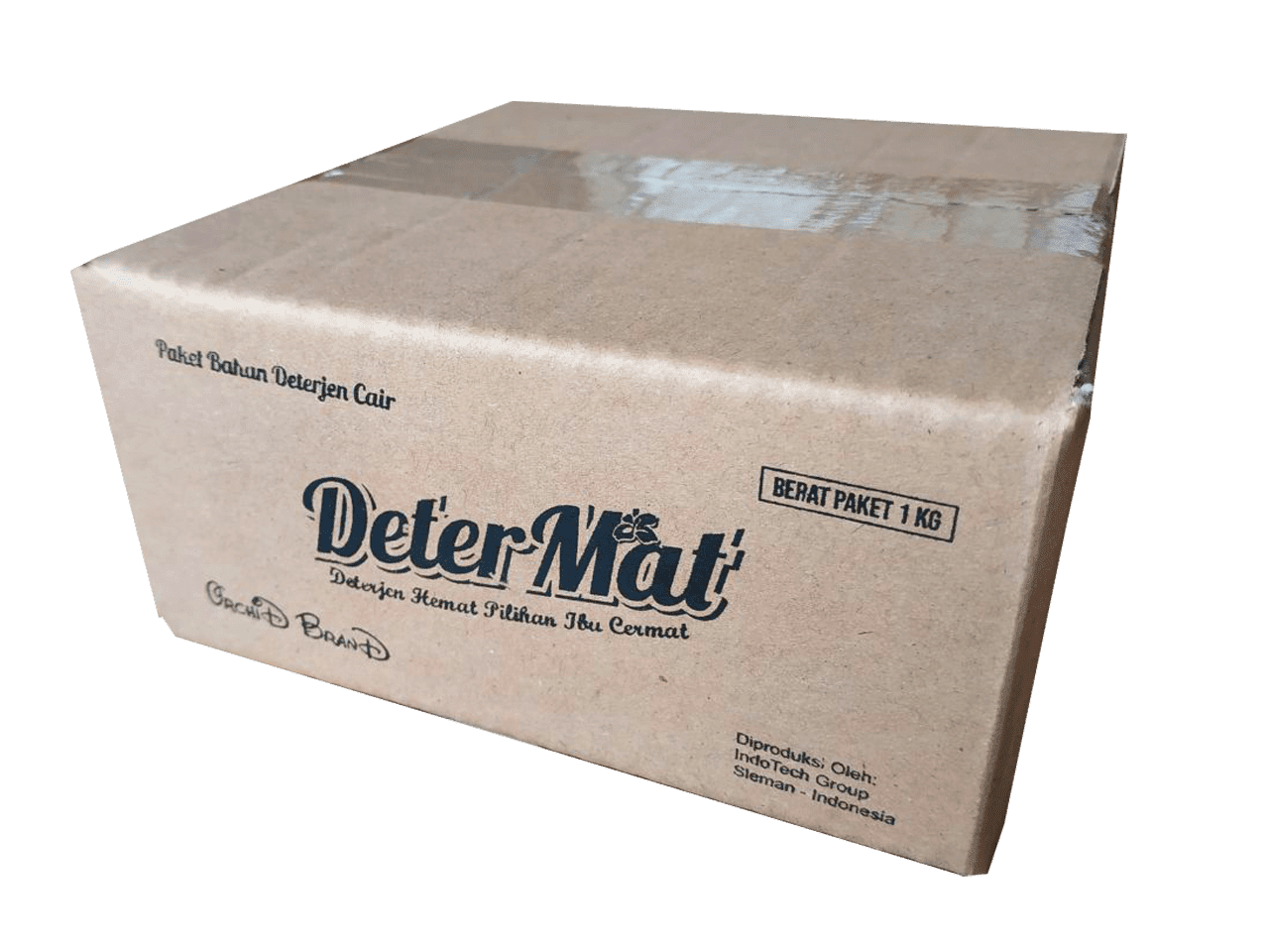 DETERMAT Extra Busa