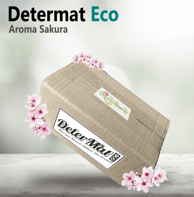Determat Eco