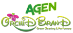 Agen Orchid Brand