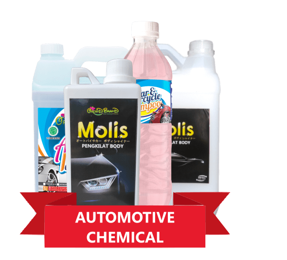 automotive chemical
