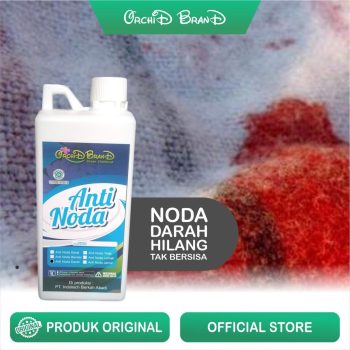 anti noda darah 1l e